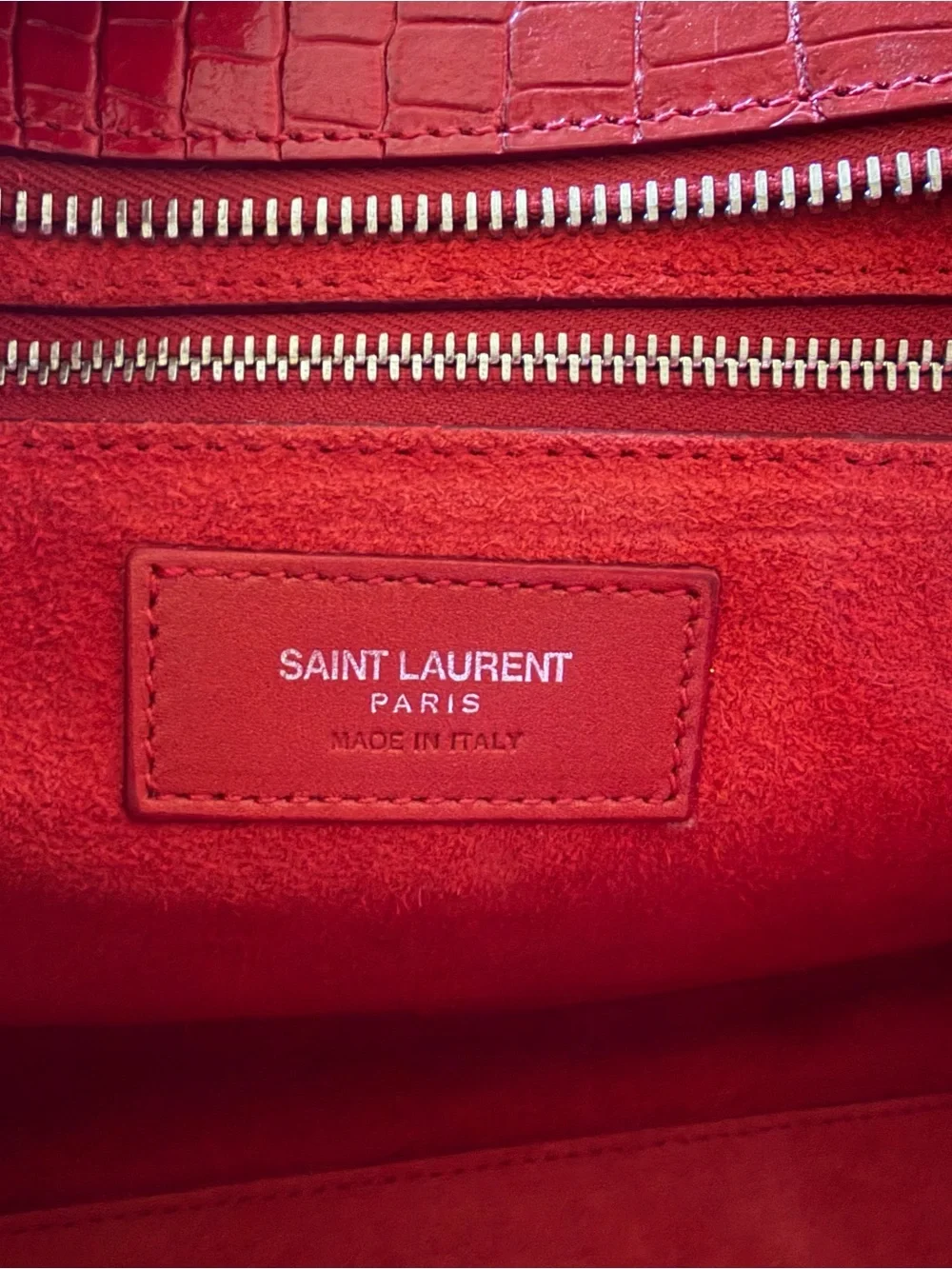 Saint Laurent like new